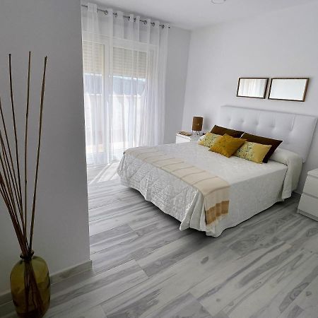Apartamento Musa Tarifa Kültér fotó