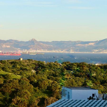 Apartamento Musa Tarifa Kültér fotó