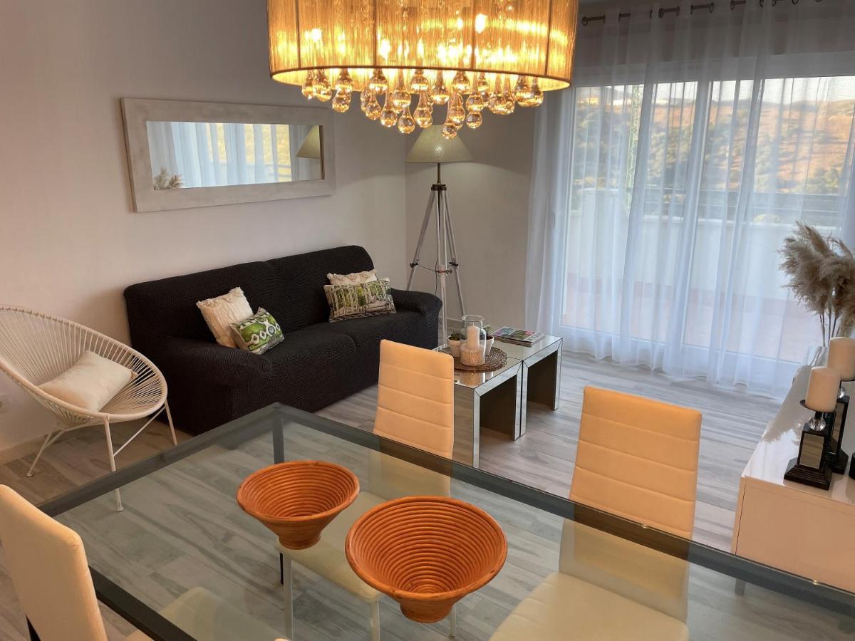 Apartamento Musa Tarifa Kültér fotó