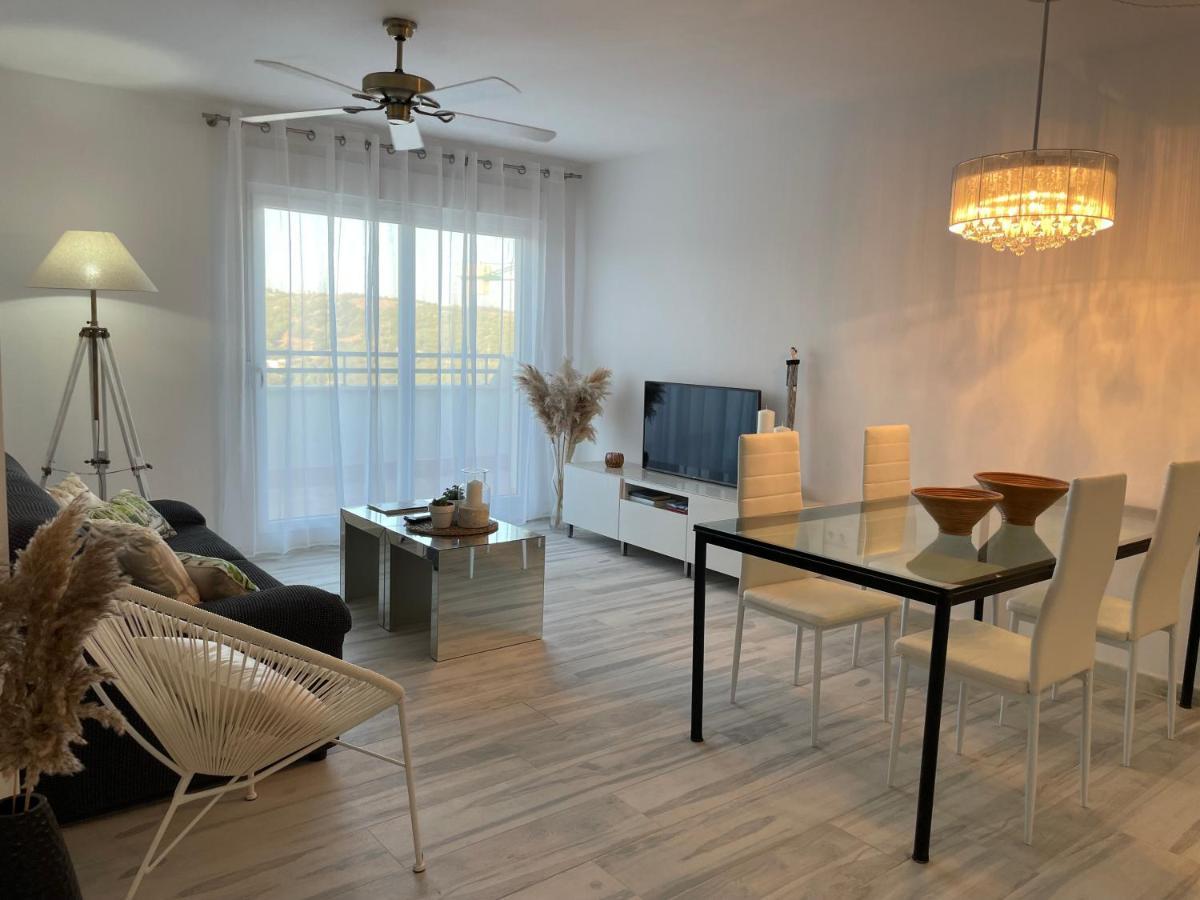 Apartamento Musa Tarifa Kültér fotó