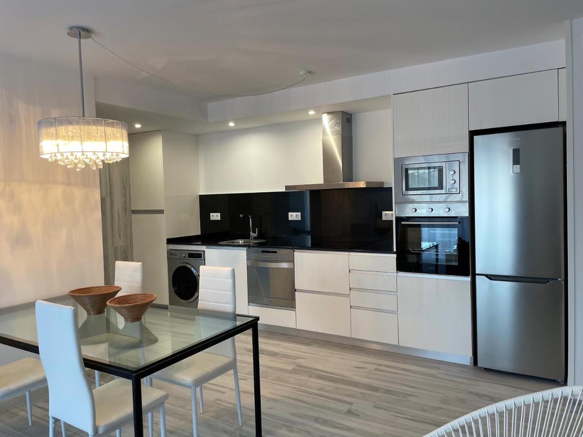 Apartamento Musa Tarifa Kültér fotó