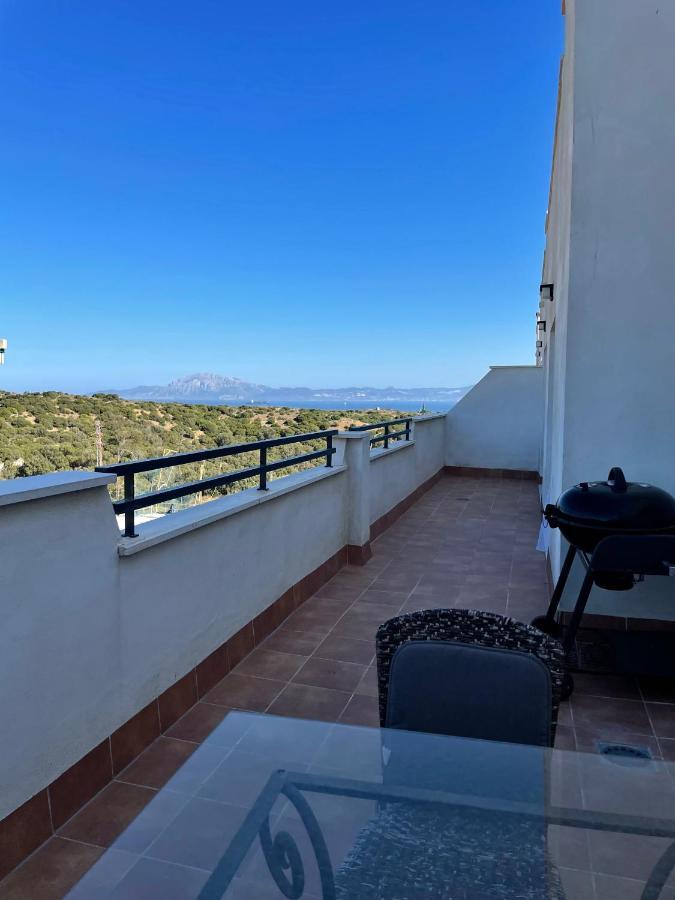 Apartamento Musa Tarifa Kültér fotó