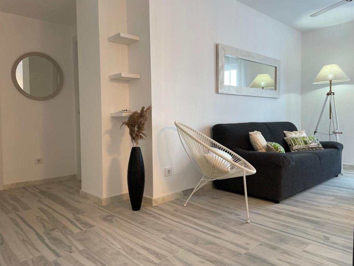 Apartamento Musa Tarifa Kültér fotó