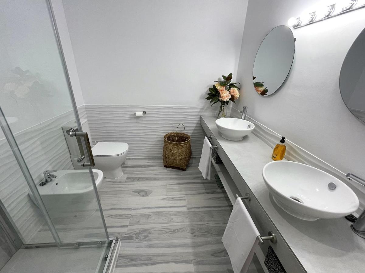 Apartamento Musa Tarifa Kültér fotó