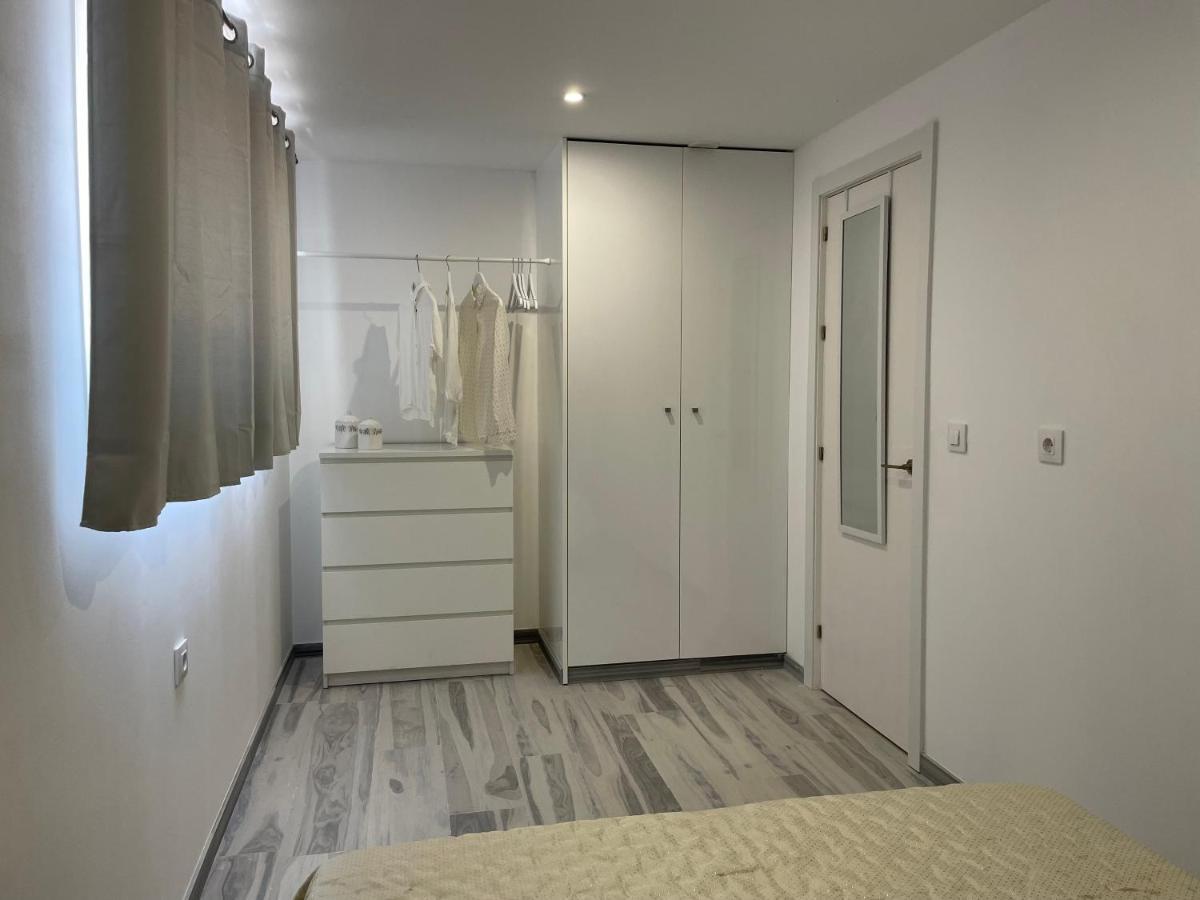 Apartamento Musa Tarifa Kültér fotó