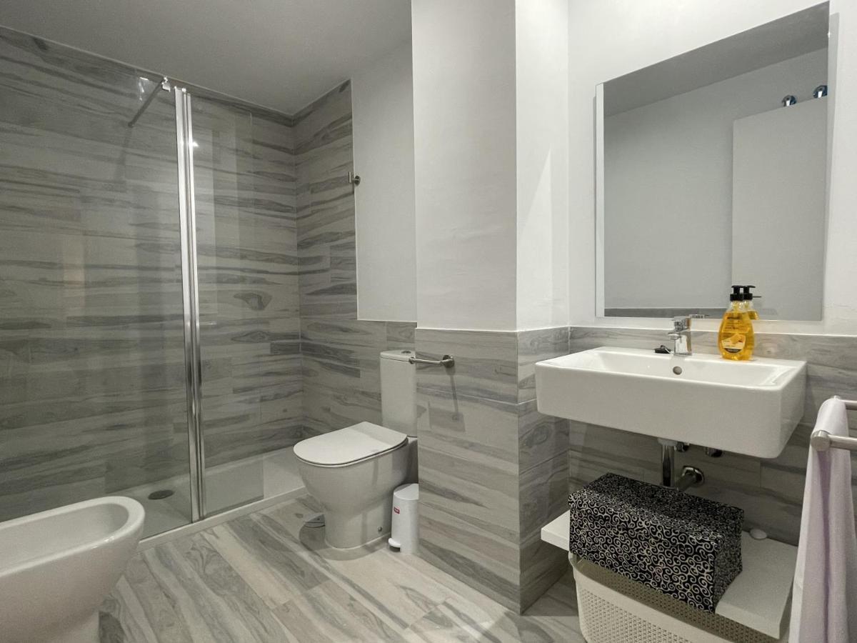 Apartamento Musa Tarifa Kültér fotó