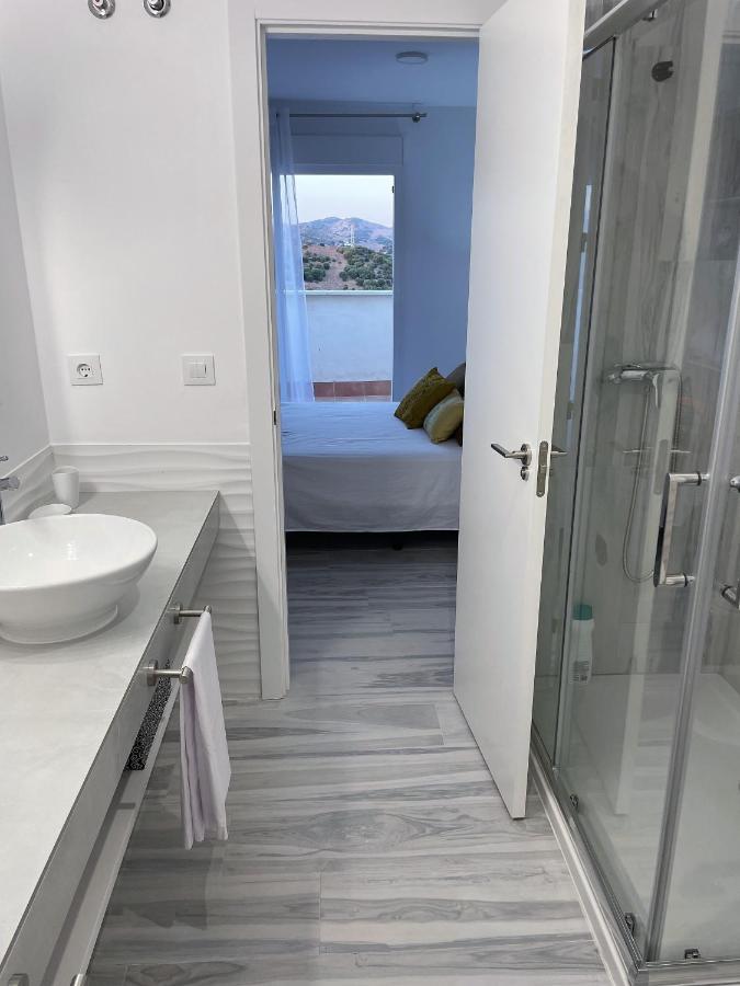 Apartamento Musa Tarifa Kültér fotó