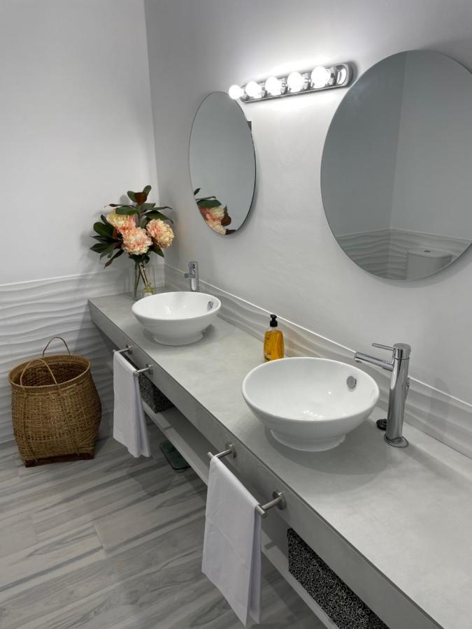 Apartamento Musa Tarifa Kültér fotó