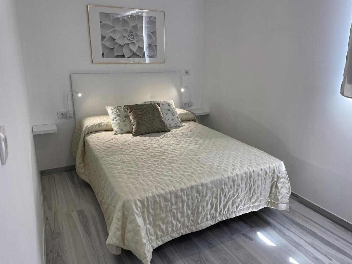 Apartamento Musa Tarifa Kültér fotó