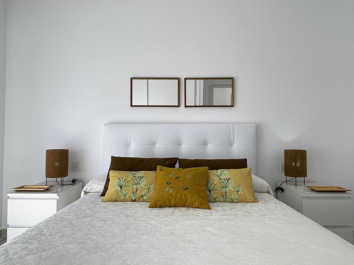 Apartamento Musa Tarifa Kültér fotó
