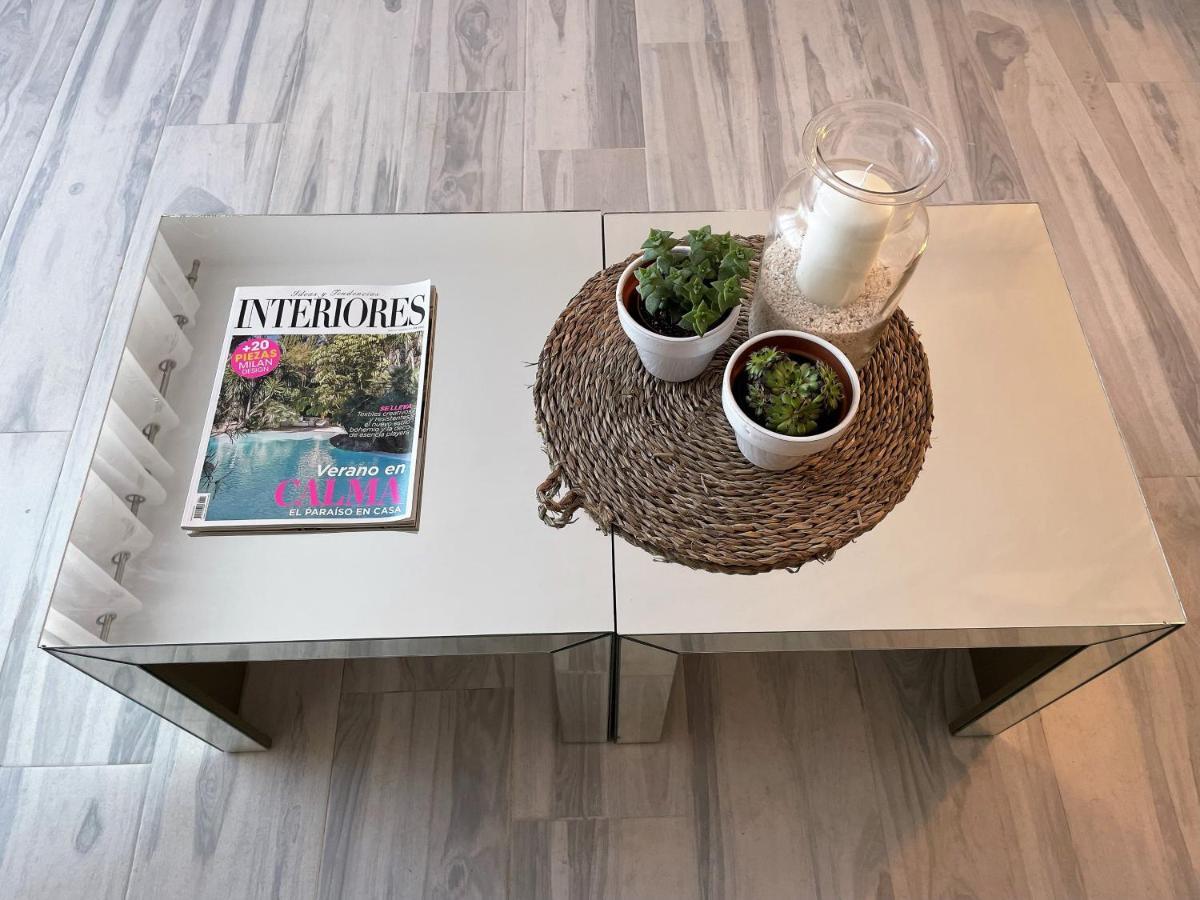 Apartamento Musa Tarifa Kültér fotó
