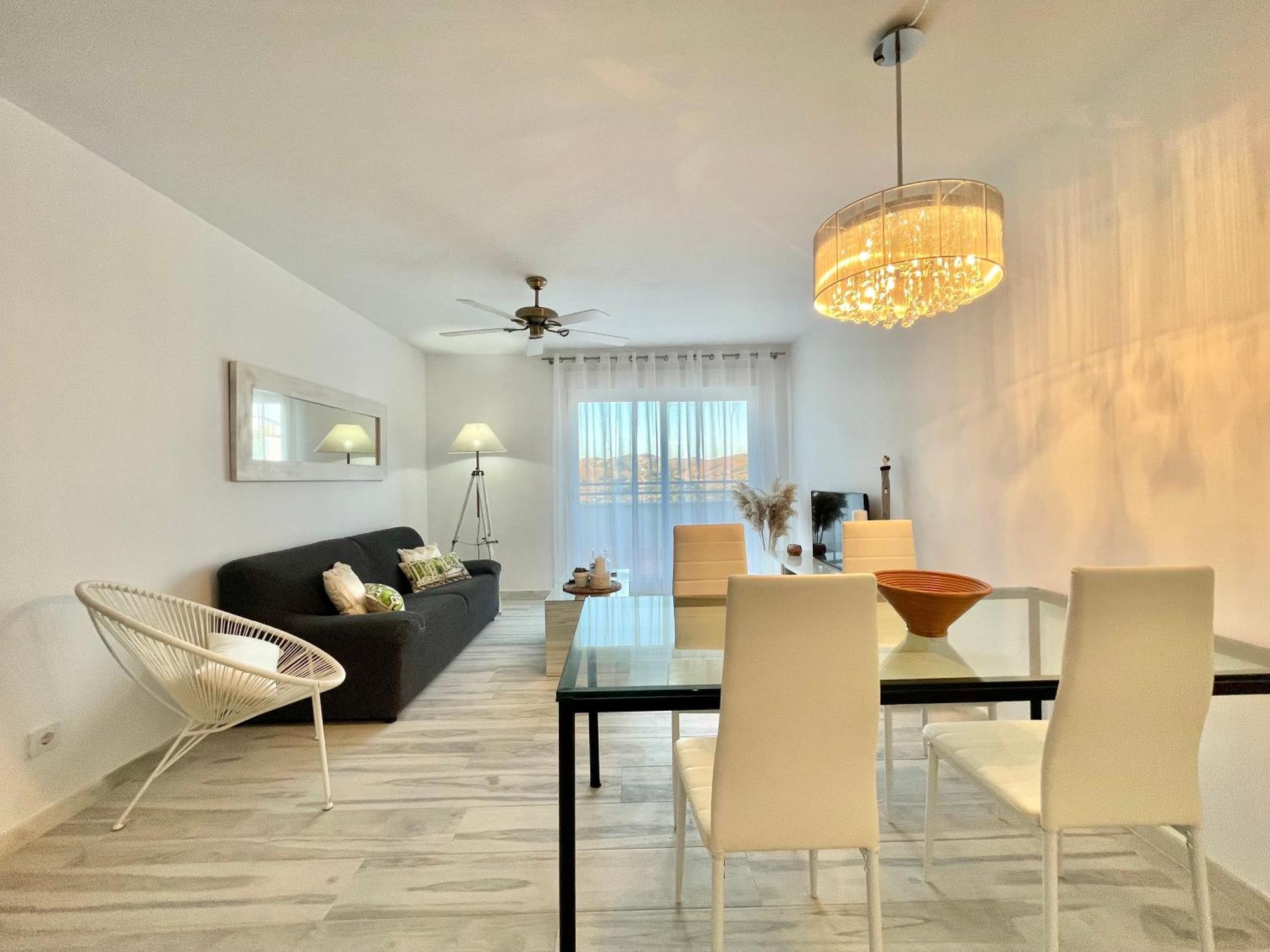 Apartamento Musa Tarifa Kültér fotó