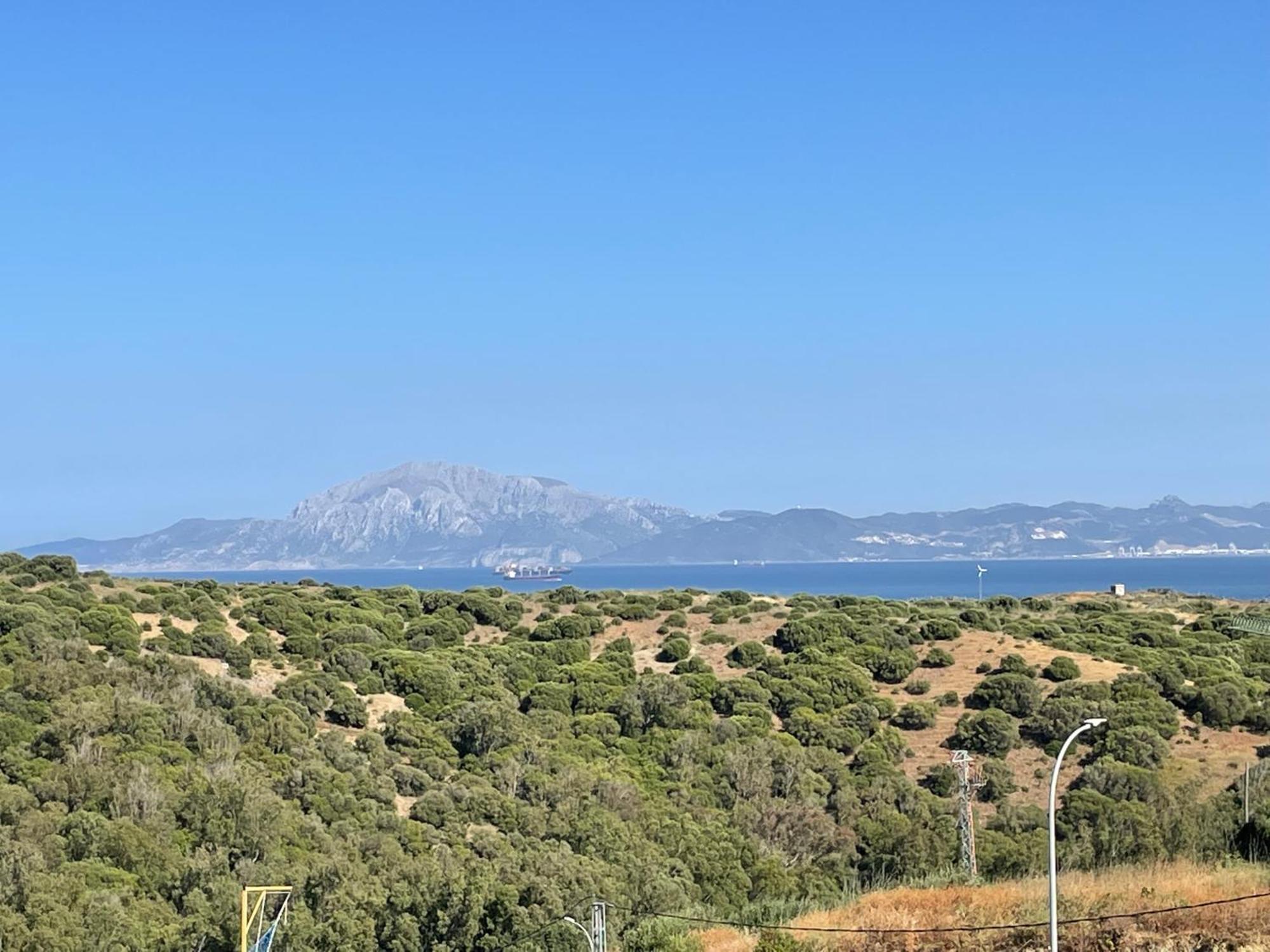 Apartamento Musa Tarifa Kültér fotó