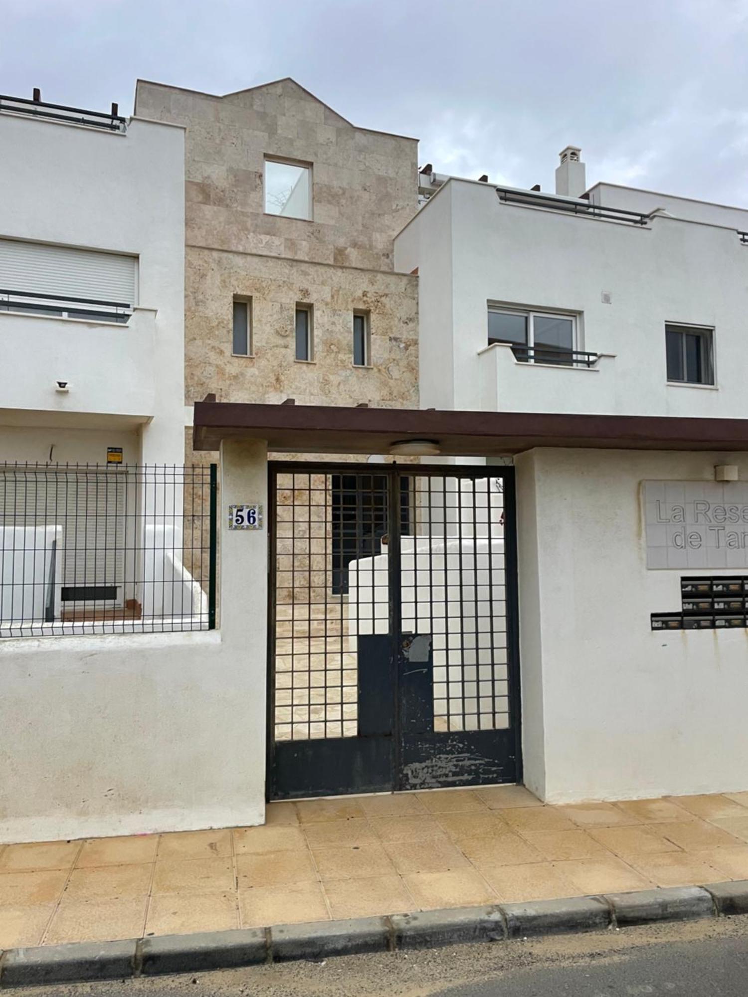 Apartamento Musa Tarifa Kültér fotó
