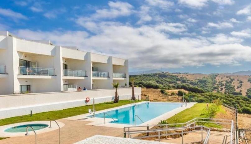 Apartamento Musa Tarifa Kültér fotó