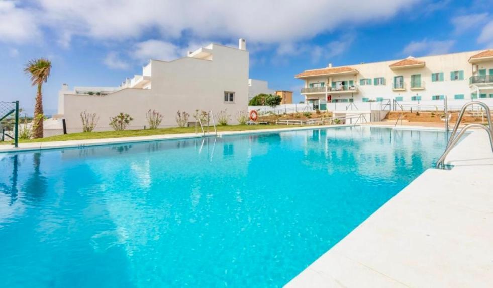 Apartamento Musa Tarifa Kültér fotó